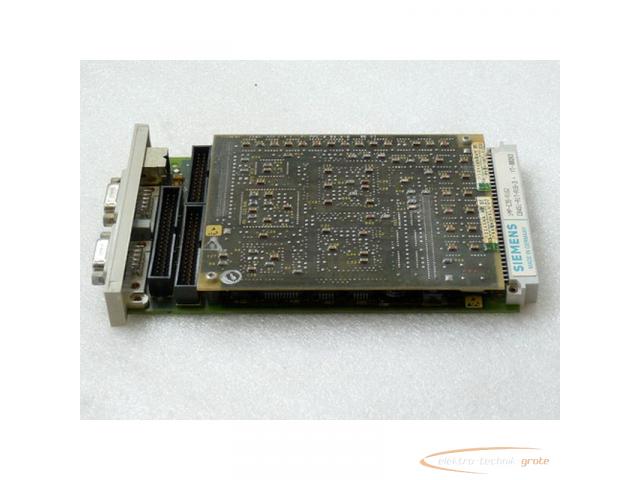 Siemens C8451-A17-A16-3A CPU Karte SMP-E35-A162 - 6