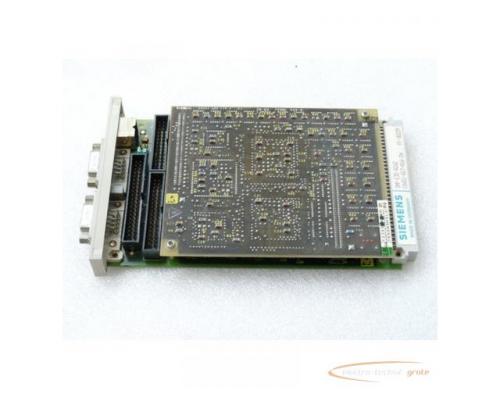 Siemens C8451-A17-A16-2B CPU Karte SMP-E35-A162 - Bild 5