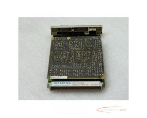 Siemens C8451-A17-A16-2B CPU Karte SMP-E35-A162 - Bild 6