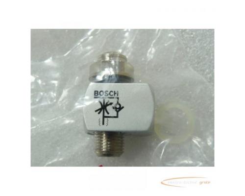 Bosch Rexroth 0821200201 Drosselrückschlagventil - ungebraucht - in OVP - Bild 3