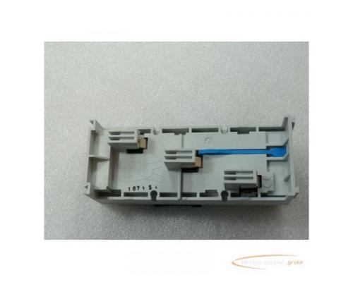 Siemens 8US1 060-6AK00 Sammelschienen Adaptersystem - Bild 3