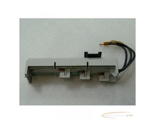 Siemens 8US1 051-5DM07 Sammelschienen Adaptersystem - Bild 1