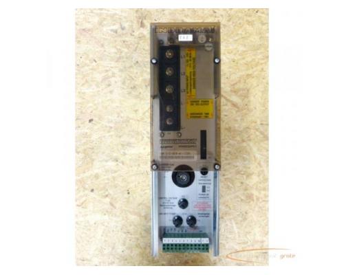 Indramat TVM 2.2-050-W1-220V A.C. Servo Power Supply - Bild 1