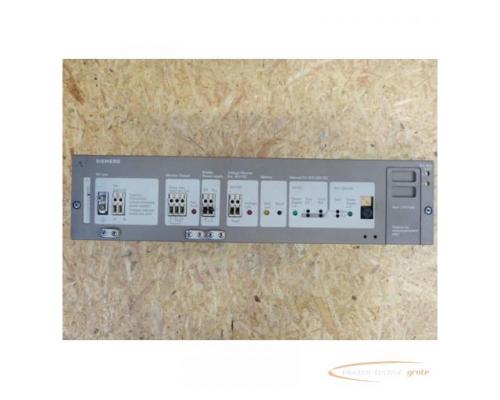 Siemens 6ES5955-3LC13 Stromversorgung - Bild 1