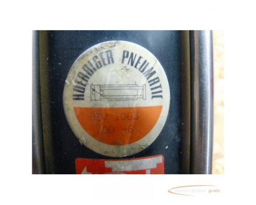 Hoerbiger DZV 1083/80-6 Zylinder - Bild 3