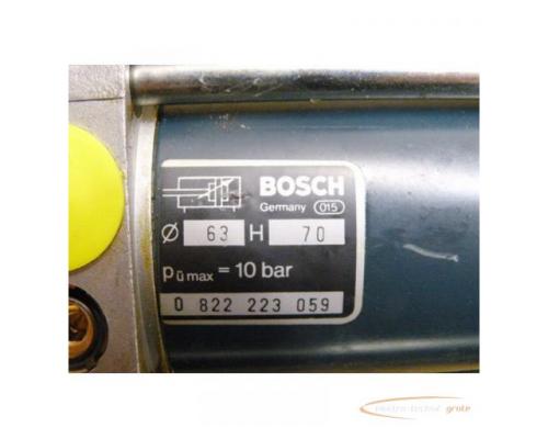 Bosch 0 822 223 059 Zylinder 0822223059 - Bild 3