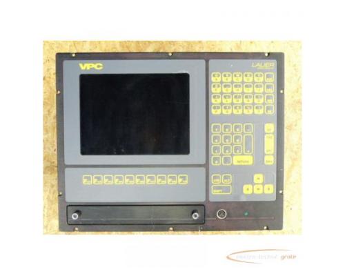 Lauer VS386 E22011 Industrial-PC - Bild 1