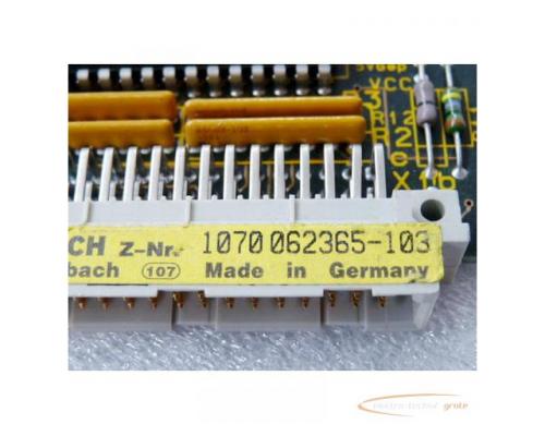 Bosch 1070 062365-103 B-LP RAM 64k Modul - Bild 2