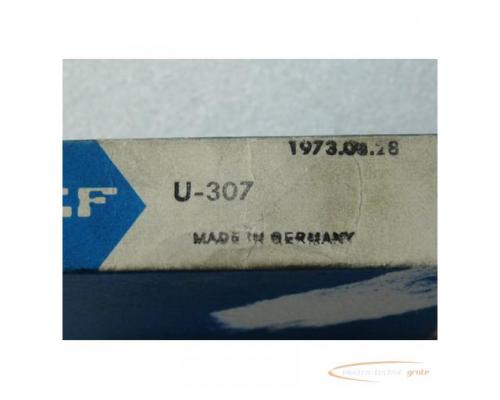 SKF U-307 Axial Rillenkugellager - ungebraucht - in OVP - Bild 2