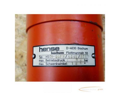 Hense HSES-00FN/1091/5385 Schwenkmotor - Bild 5