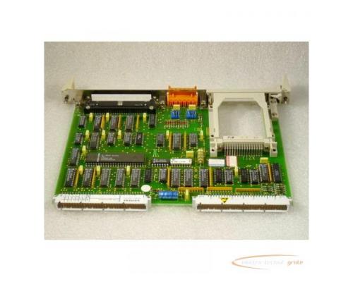 Siemens 6FX1121-2BB02 IN:65 Sinumerik Interface Card E Stand J - Bild 4