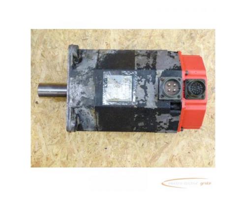 Fanuc A06B-0315-B005 AC Servo Motor - Bild 1