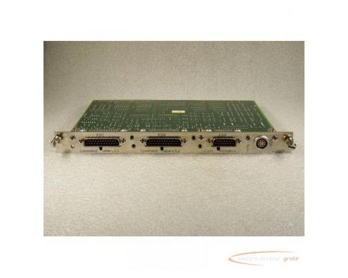 Siemens 6FX1123-7AA02 Sinumerik Servo Interface E Stand B - Bild 3