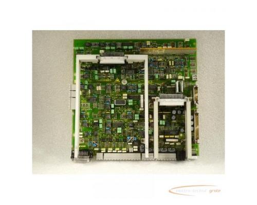 Siemens GE 462007.1006.02 Board - Bild 1