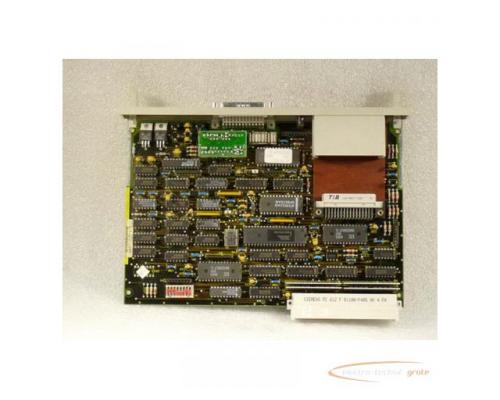 Siemens 6ES5523-3UA11 Simatic Modul Version 5 - Bild 1