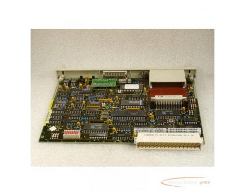 Siemens 6ES5523-3UA11 Simatic Modul Version 5 - Bild 5