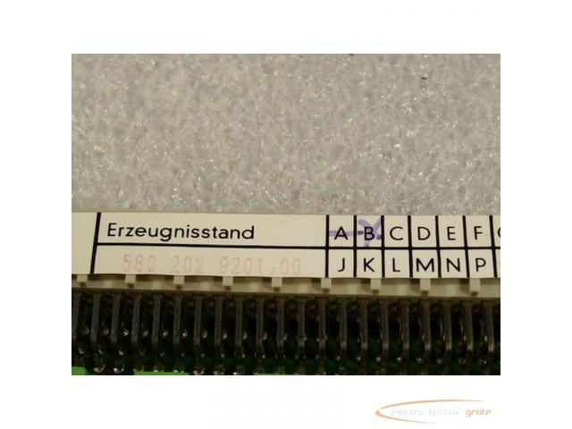 Siemens 6FX1120-2CA02 Sinumerik Sirotec Memory Board E Stand B - 3