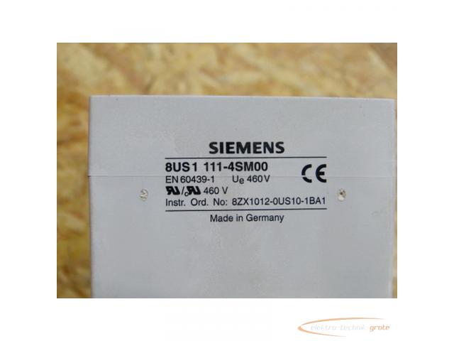Siemens 3RV1042-4EA10 Leistungsschalter - 3