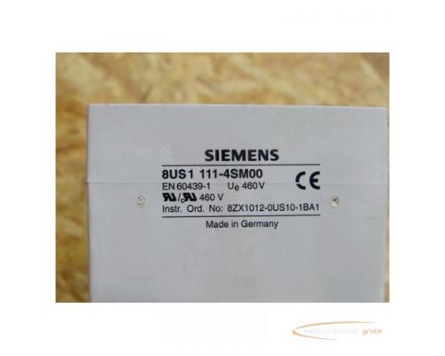 Siemens 3RV1042-4EA10 Leistungsschalter - Bild 3