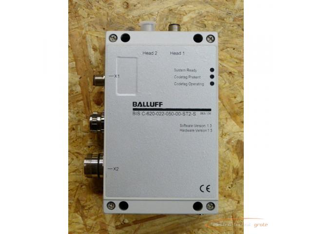 Balluff BIS C-620-022-050-00-ST2-S Auswerteeinheit - 1