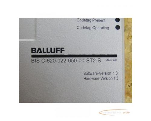 Balluff BIS C-620-022-050-00-ST2-S Auswerteeinheit - Bild 4