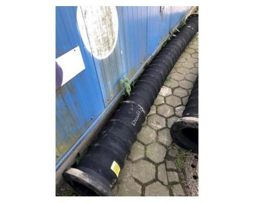 Baggerschlauch 400cm DN250