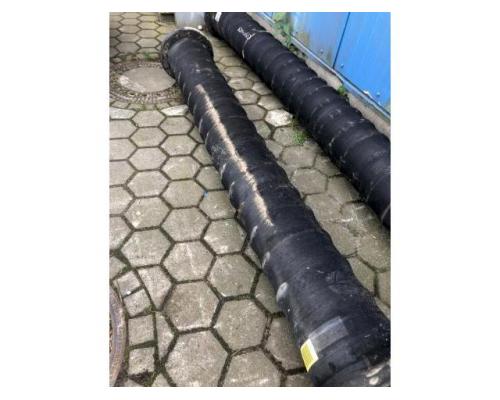 Baggerschlauch 245cm DN250