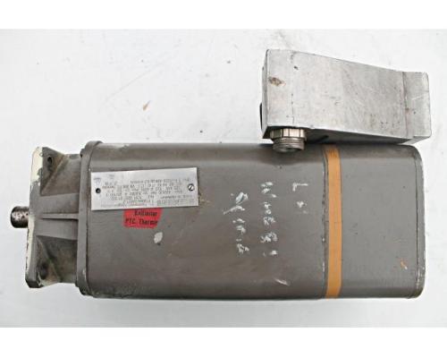 Siemens Servomotor 1FT5064-0AK01-Z + Tacho - Bild 10