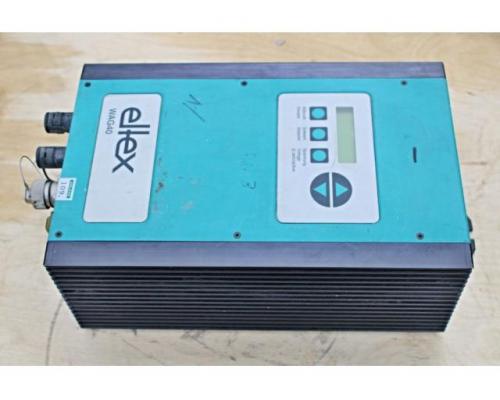 ELTEX - Hochspannungsgenerator / High voltage generator WAG40/N2A - Bild 3