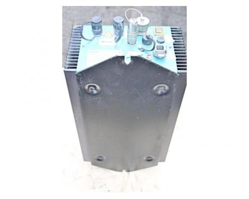 ELTEX - Hochspannungsgenerator / High voltage generator WAG40/N2A - Bild 7