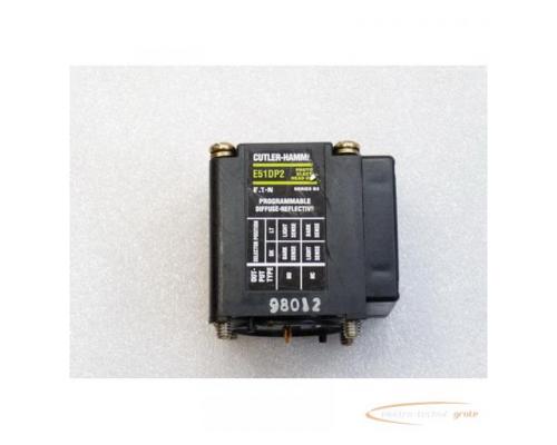 Cutler Hammer E51DP2 Photoelektrischer Sensor Serie B3 - Bild 4