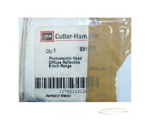 Cutler Hammer E51DP2 Photoelektrischer Sensor Serie B3 - ungebraucht - in OVP - Bild 2
