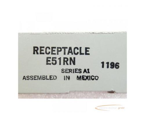 Eton Receptacle E51RN Sensor Steckbuchse Series A1 - Bild 2