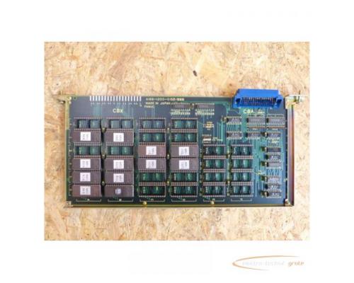 Fanuc A16B-1200-0150/01A ROM Board - Bild 1