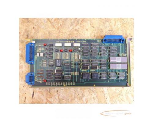 Fanuc A20B-0007-0090/08E Circuit Board - Bild 1