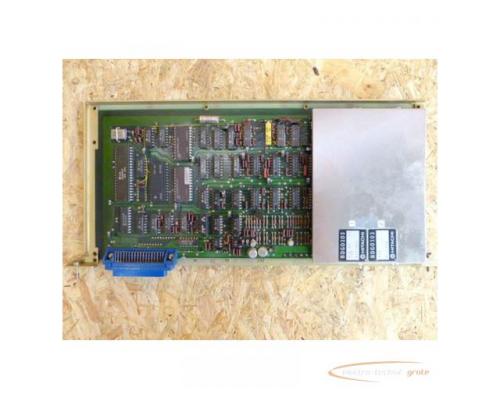 Fanuc A87L-0001-0016 B BMU Board - Bild 1