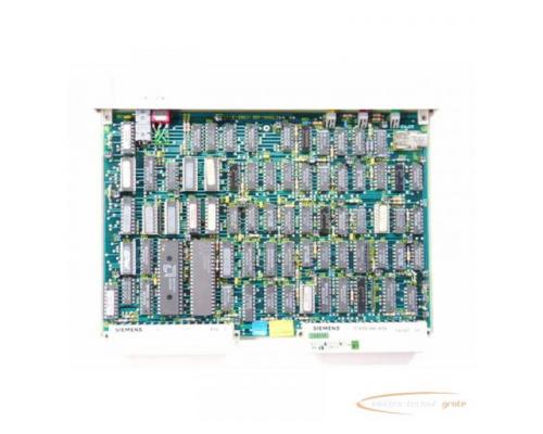 Siemens 6ES5926-3SA11 CPU 926 - Bild 1