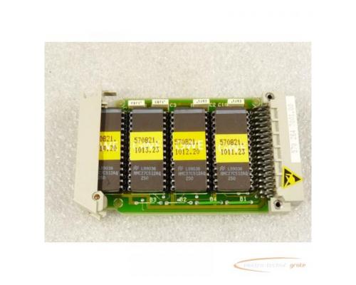 Siemens 6FX1821-1BX01-2D Sinumerik Memory Modul - Bild 1