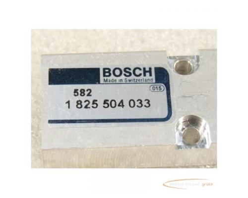 Bosch 1825504033 Abdeckplatte - ungebraucht - - Bild 2