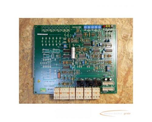 Siemens 6RA8261-2CA00 Circuit Board C98043-A1098-L11 04 - Bild 1