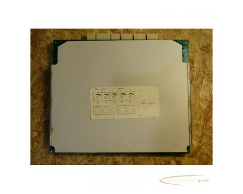 Siemens 6RA8261-2CA00 Circuit Board C98043-A1098-L11 04 - Bild 2