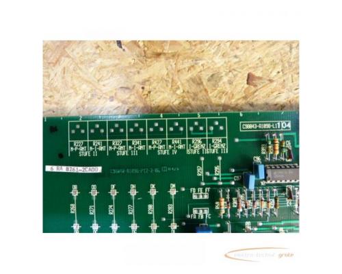 Siemens 6RA8261-2CA00 Circuit Board C98043-A1098-L11 04 - Bild 3
