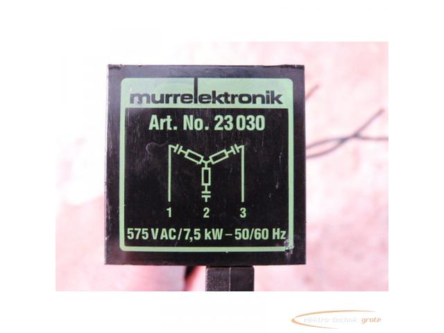 Murrelektronik 23030 Entstörmodul - 2