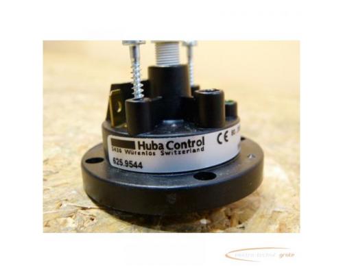 Huba Control 625.9544 Drucksensor für Hendor Trockenlaufschutz - ungebraucht! - - Bild 3