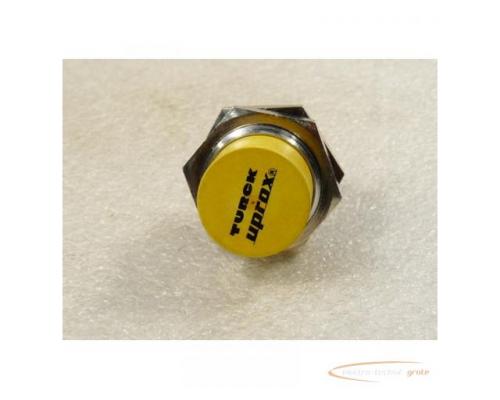 Turck Ni20U-M30-AP6X-H1141 induktiver Sensor sN = 20 mm 10 - 30 VDC - ungebraucht - - Bild 4