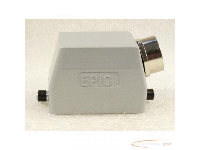 Epic H-B 10 TS-R0 M25 ZW Tüllengehäuse - ungebraucht - - 1