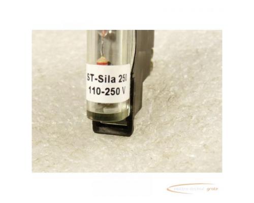 Phoenix Contact ST - Sila 250 Sicherungsstecker 110 - 250 V - Bild 3