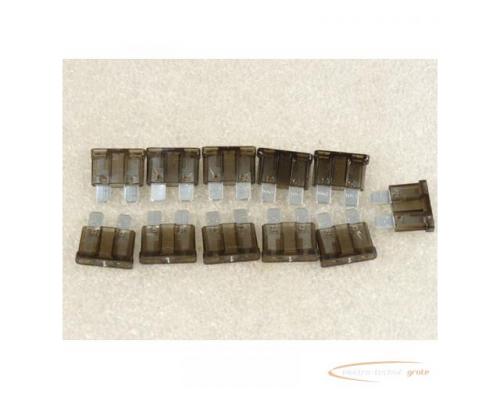 MTA 32 V Flachsicherung - ungebraucht - VPE = 11 Stck