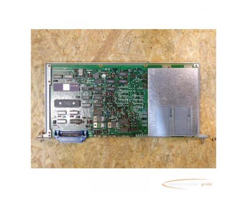 Fanuc BMU 64-2 A87L-0001-0016 09F Circuit Board - Bild 1