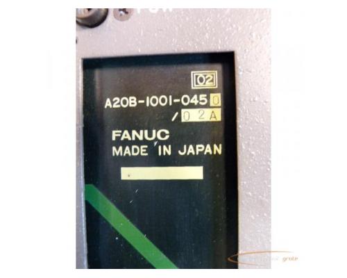 Fanuc A03B-0801-C007 I/O Base Unit - Bild 3